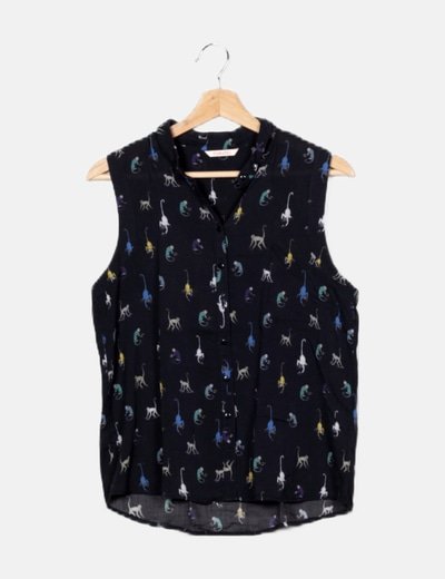 Camaïeu Shirt