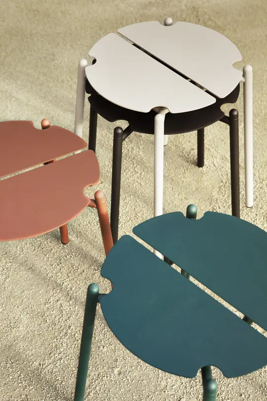 Hocker Novo
