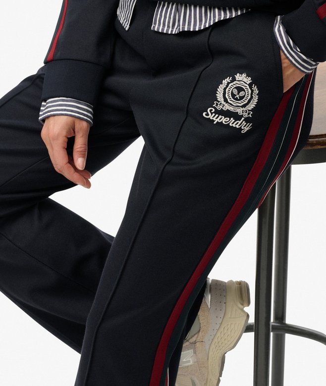 Country Club Track Pants