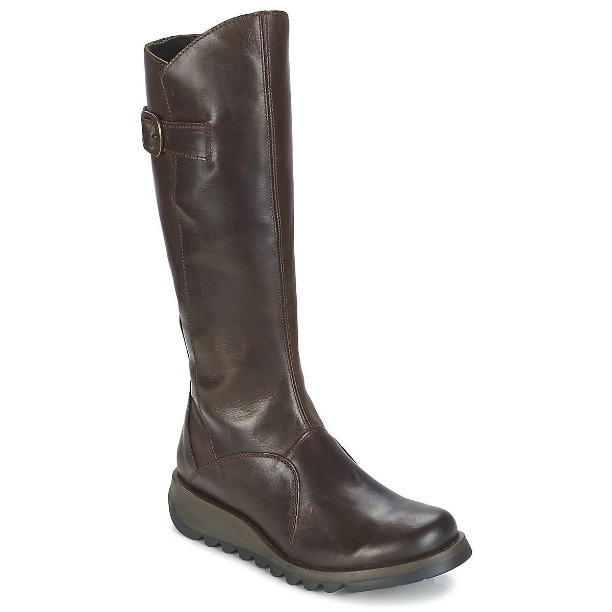 Fly London - MOL 2 - Brown