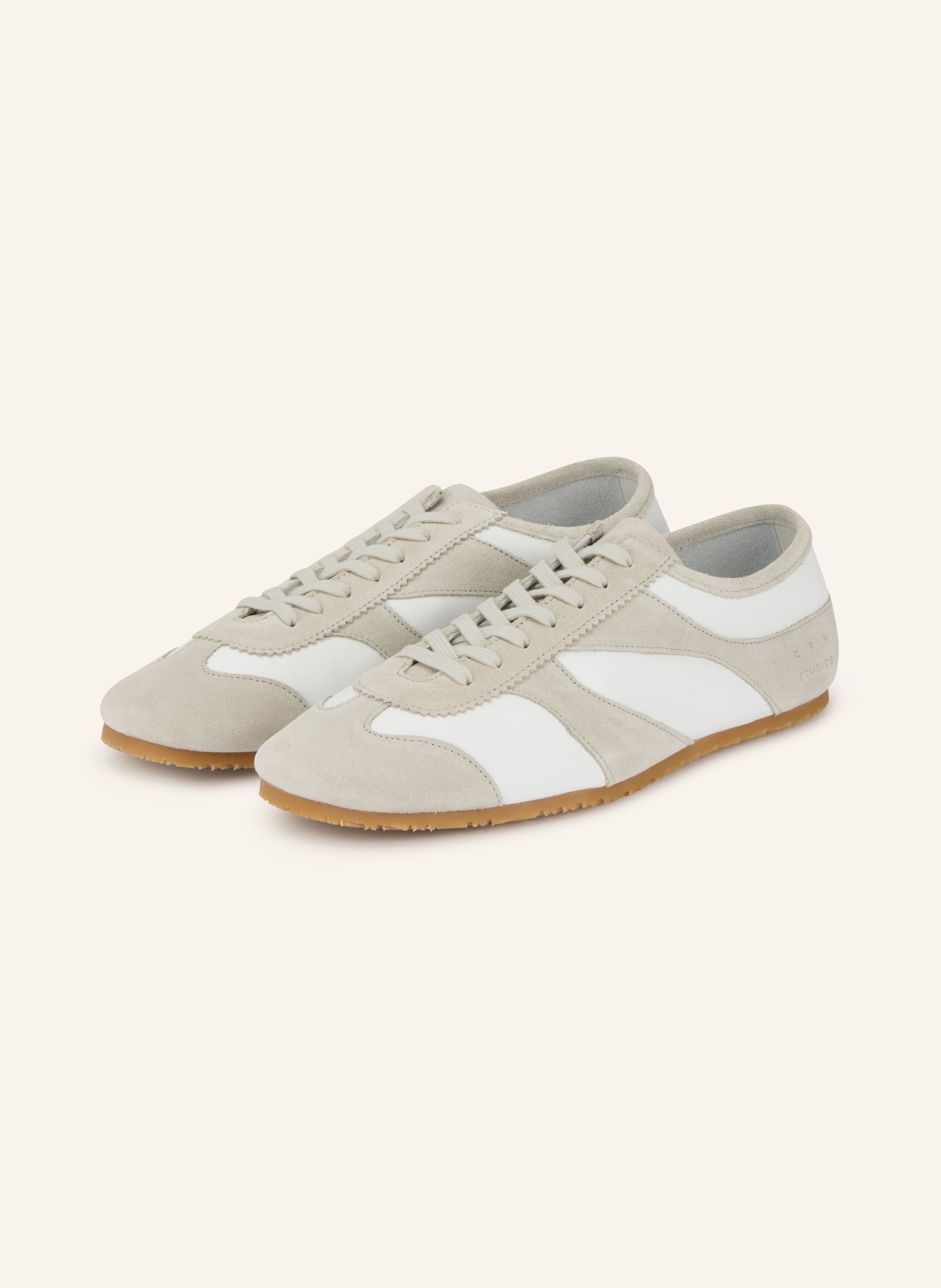 COPENHAGEN STUDIOS Sneaker CPH717