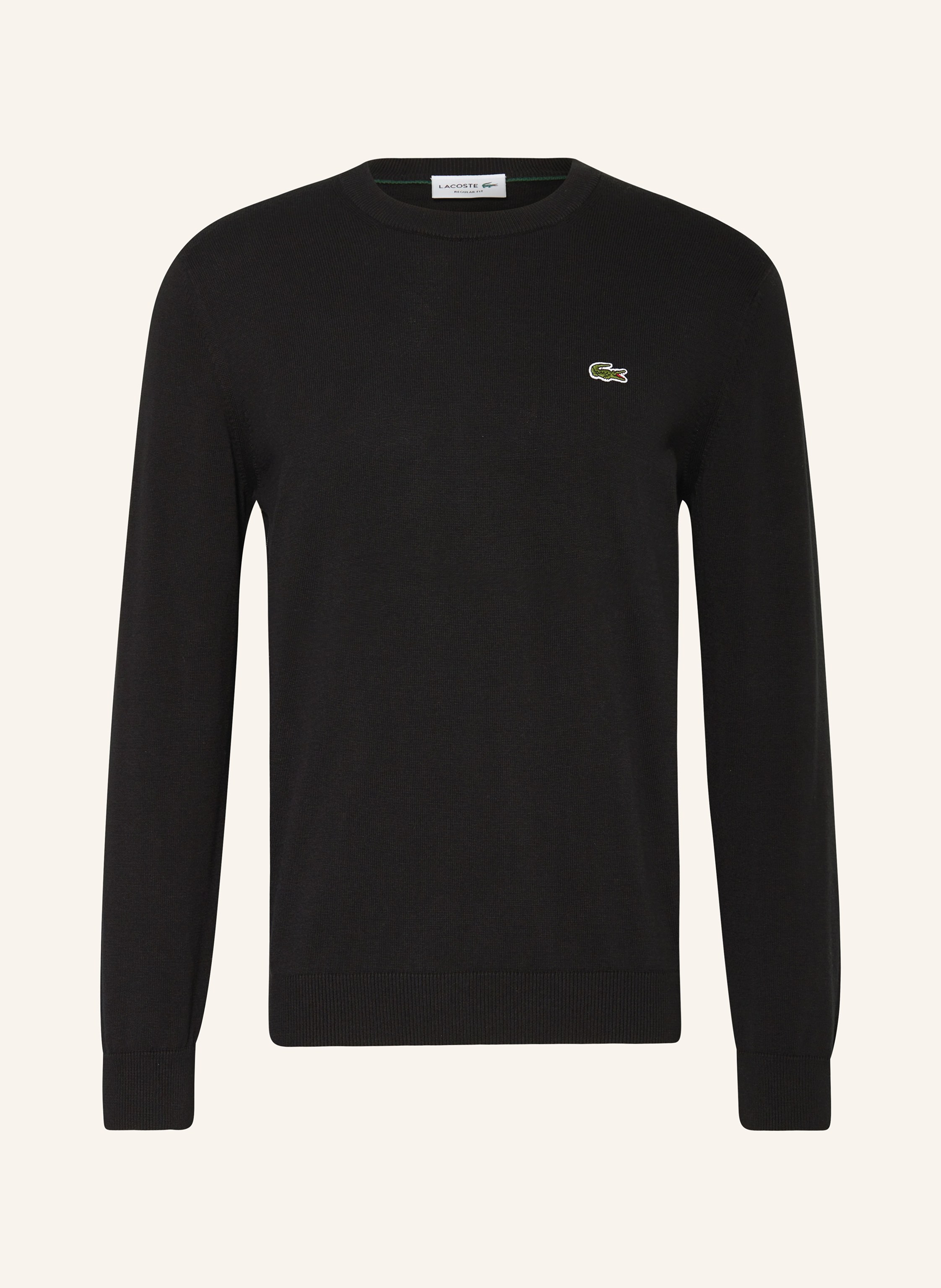 LACOSTE Pullover