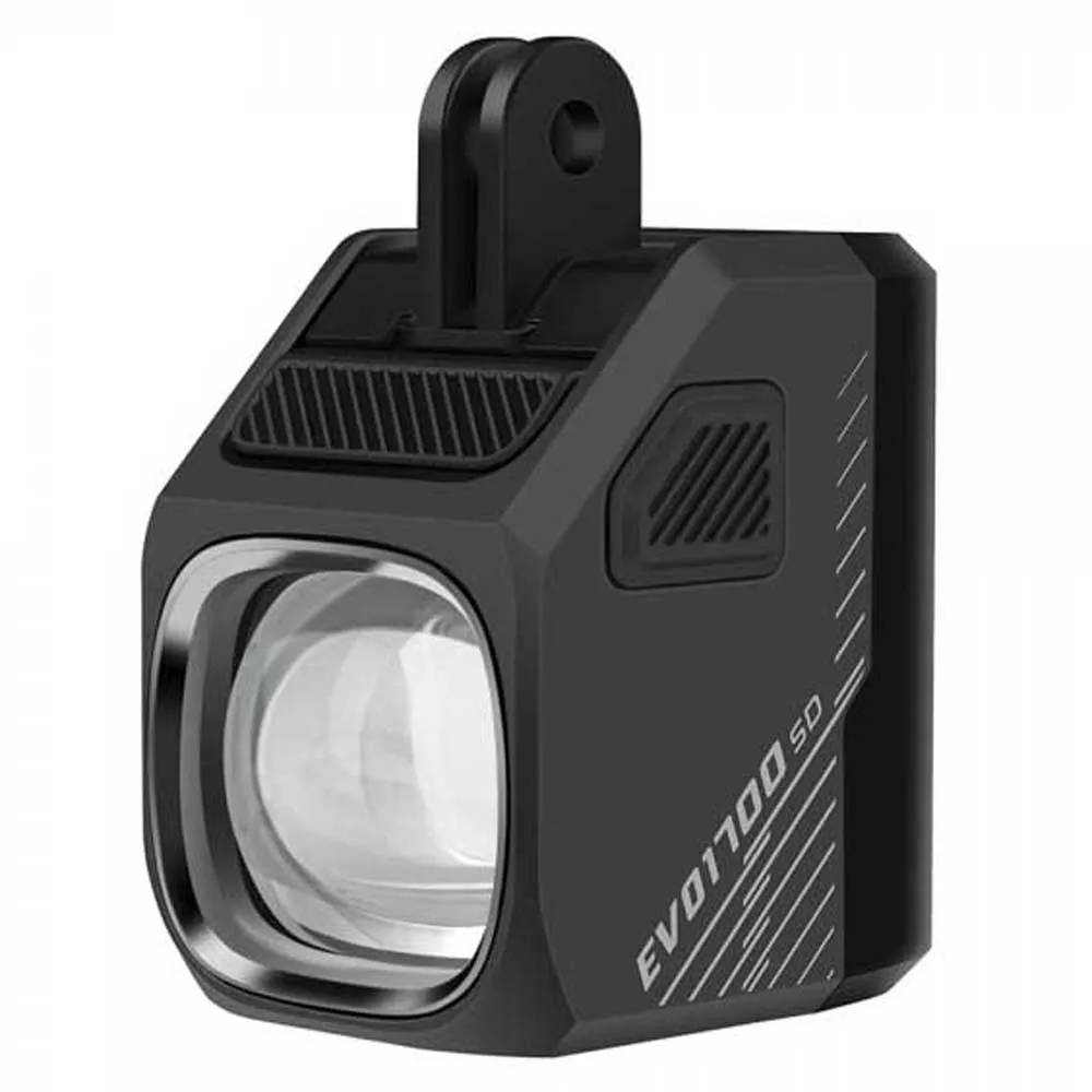 Magic Shine Evo 1700SD Shimano Di2 front light