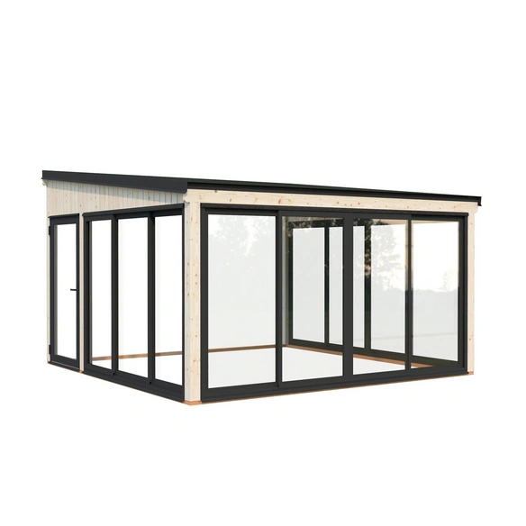 Gartenhaus »Lumi«