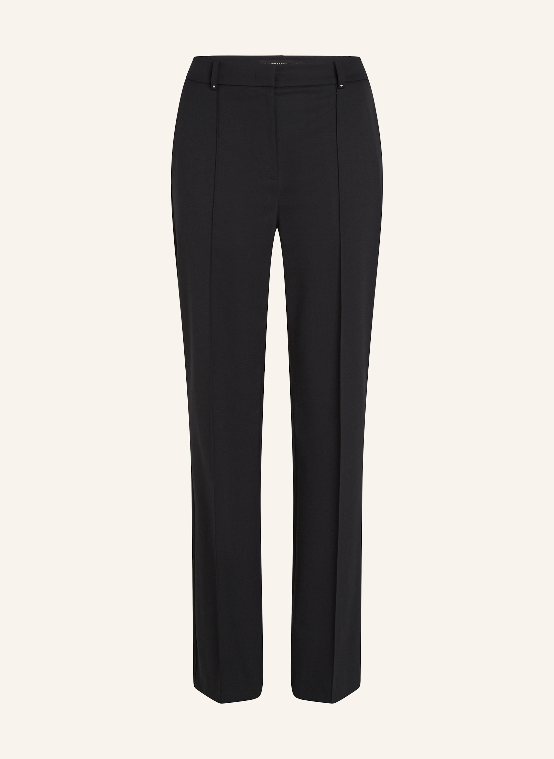 KARL LAGERFELD Hose