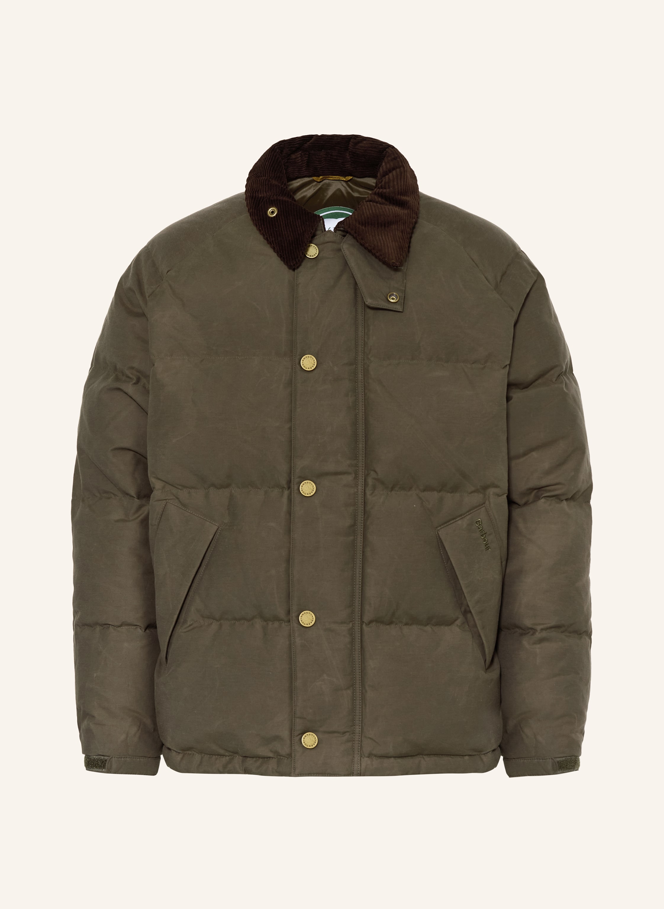 SOREL Daunenjacke SOREL WAX