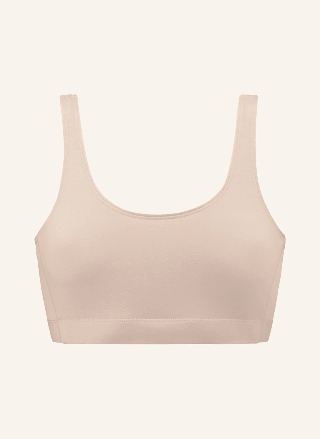 hessnatur Bustier mit Softbund