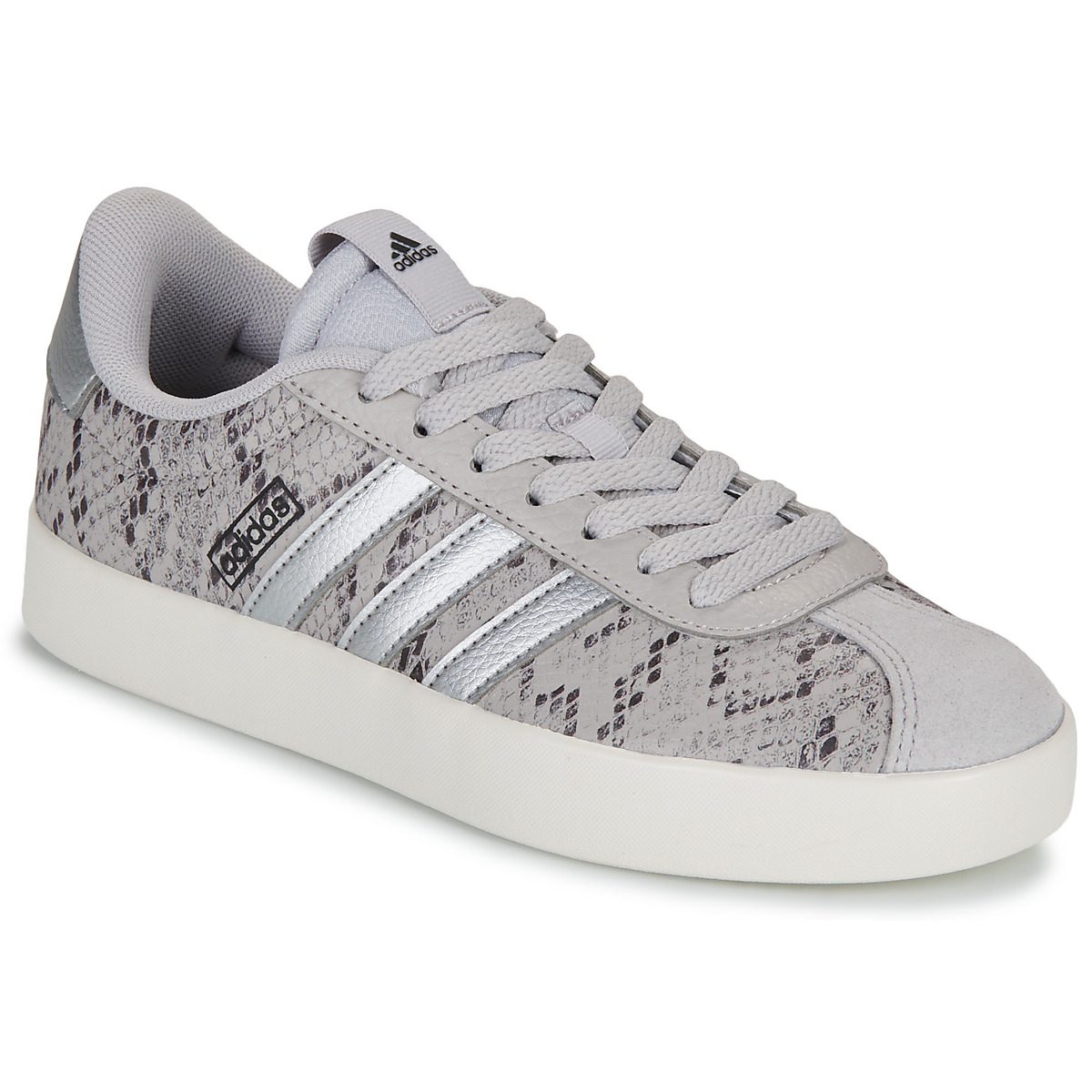 adidas - VL COURT 3.0 - Python / Grey