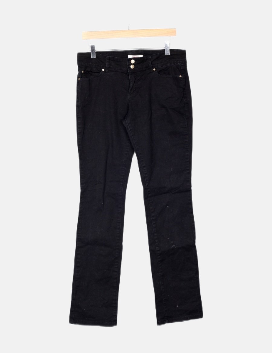 Camaïeu slacks straight