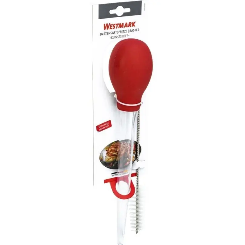 Marinadespritze Cookacc
