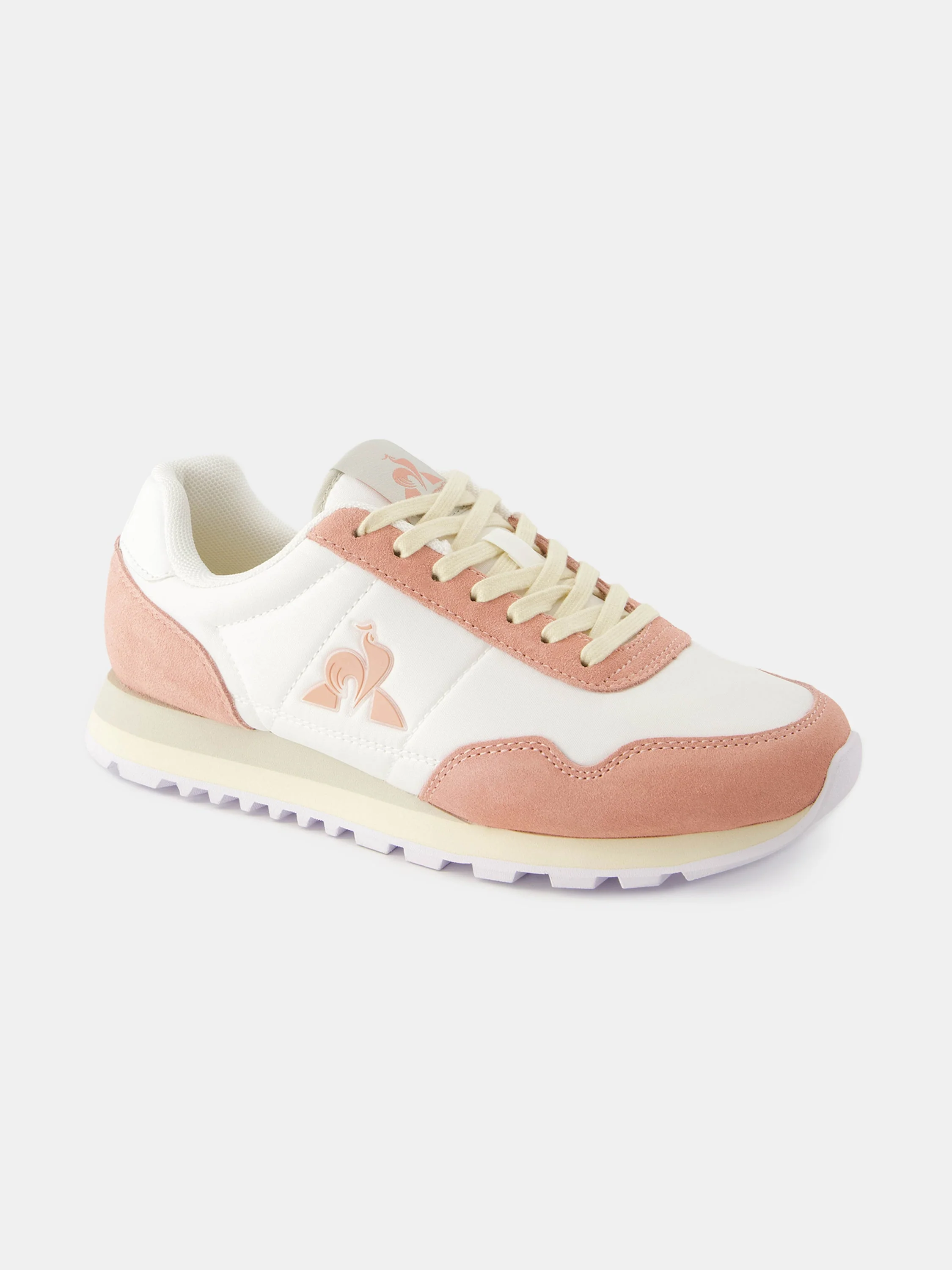 2423249-ASTRA_2 W optical white/ rose tan | Chaussures ASTRA_2 W Femme