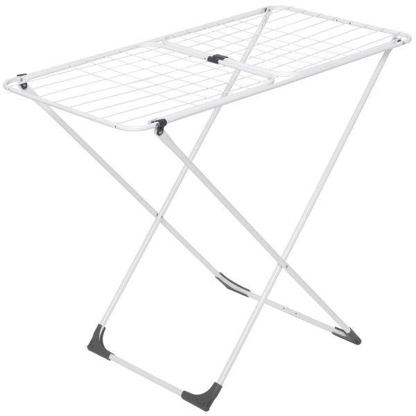 Suszarka do bielizny H200 183 x 55 x 99 cm VELKEA