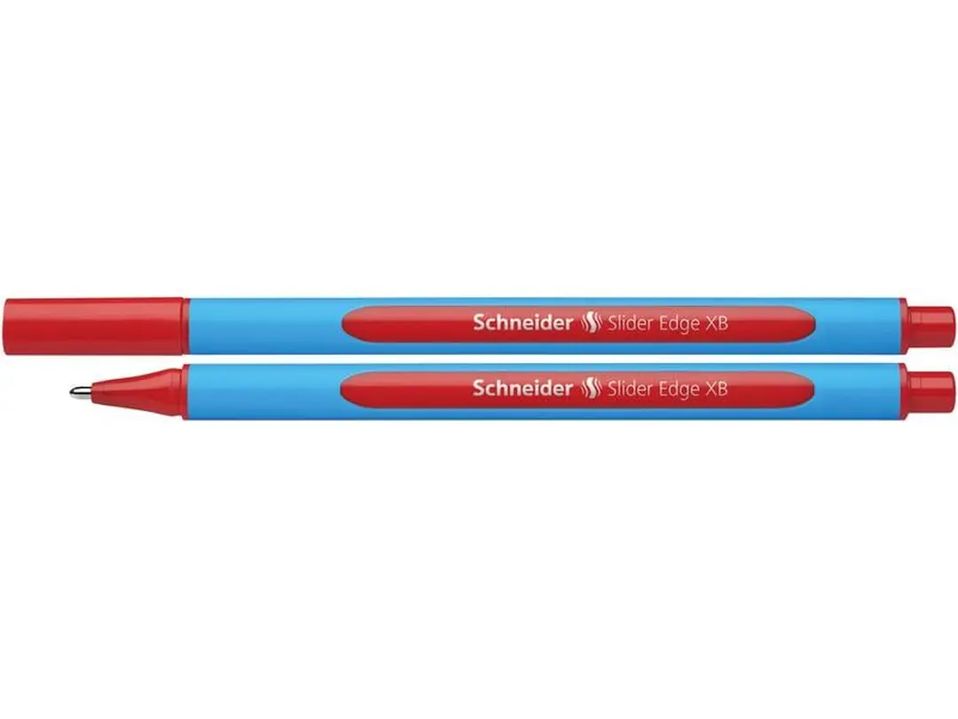 Kugelschreiber Slider Edge