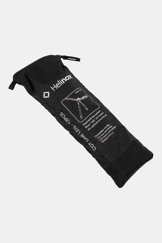 Helinox Cot Leg 12Pcs