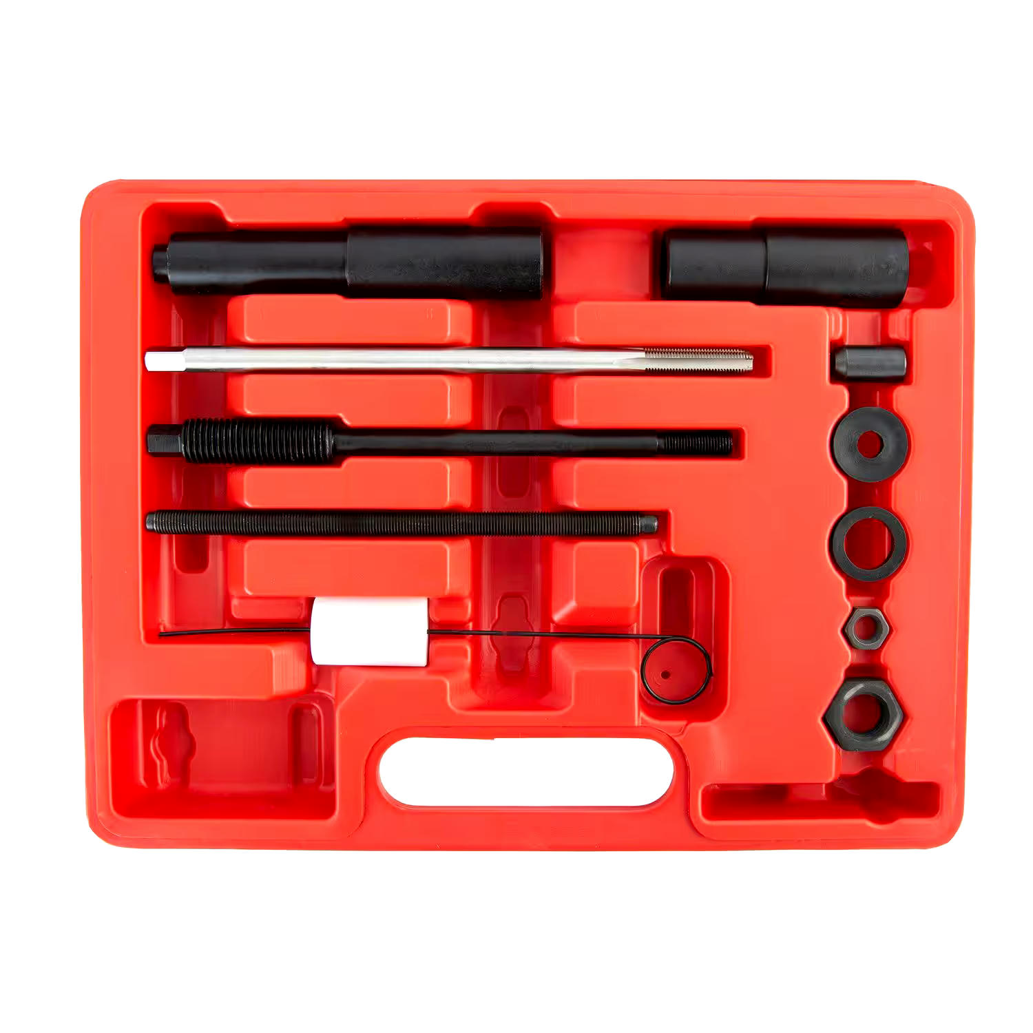 OEMTOOLS® Ford Triton Broken Spark Plug Porcelain/Electrode Removal Set, 77273