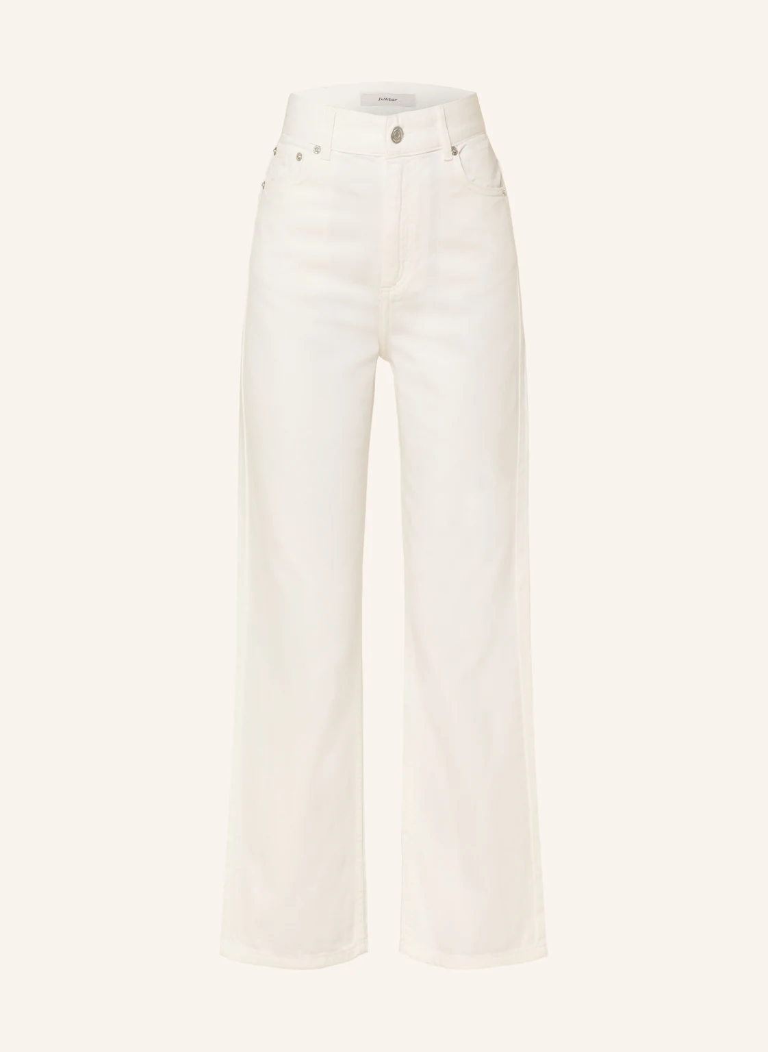 InWear Jeans ELLYIW Straight Fit