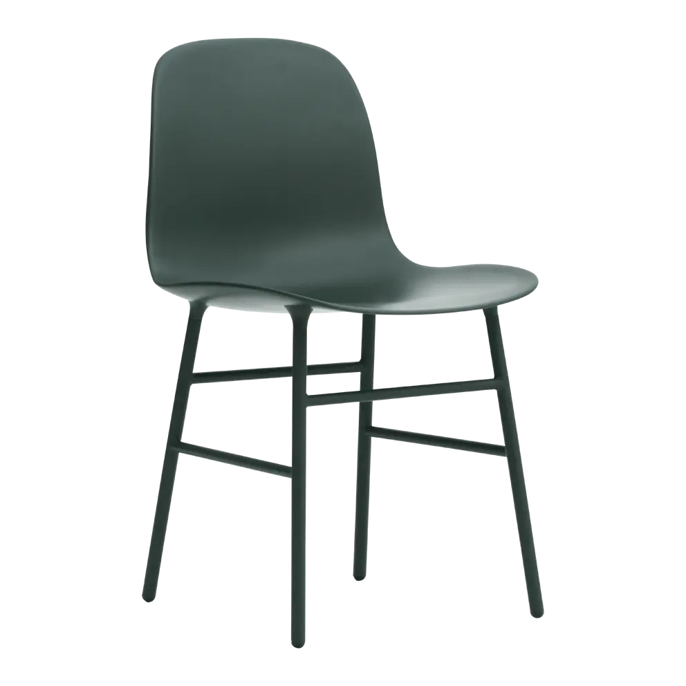 Stuhl Form