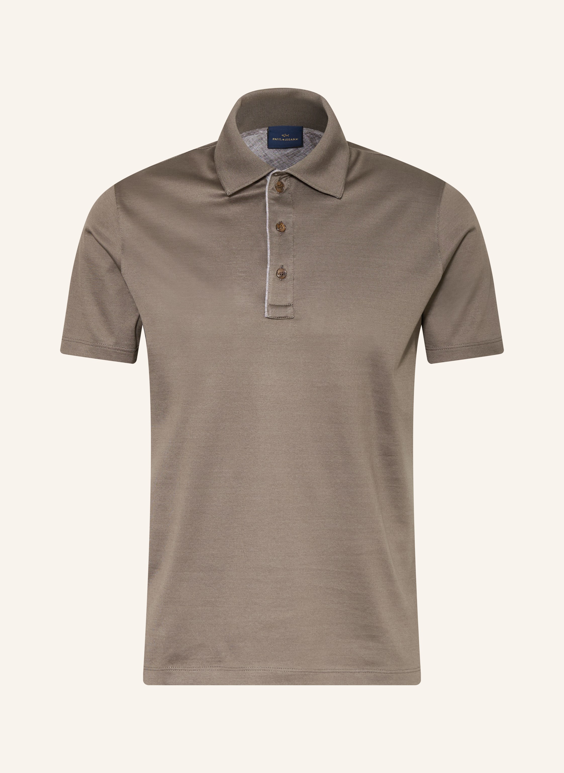 PAUL & SHARK Jersey-Poloshirt