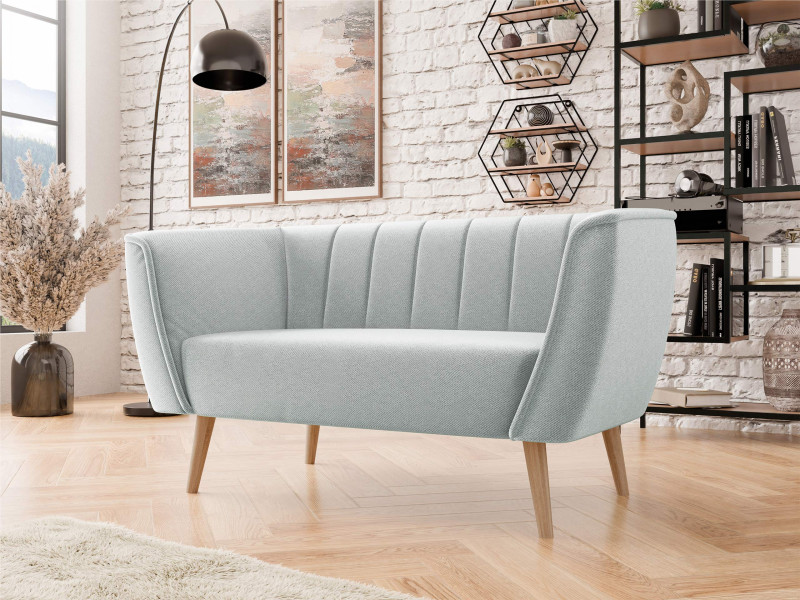 Sofa nowoczesna Pas 2