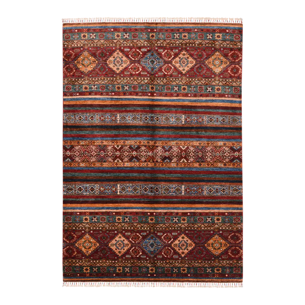 Orientteppich Serai