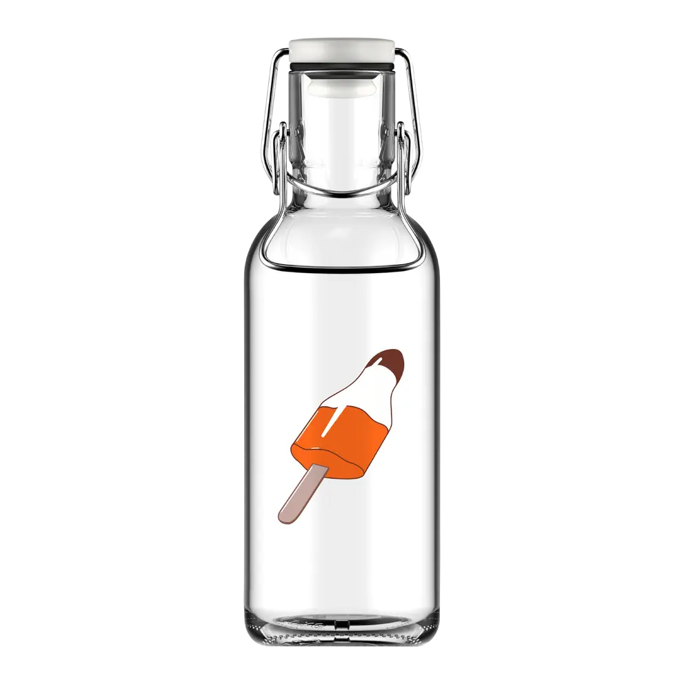 Flasche Rakete