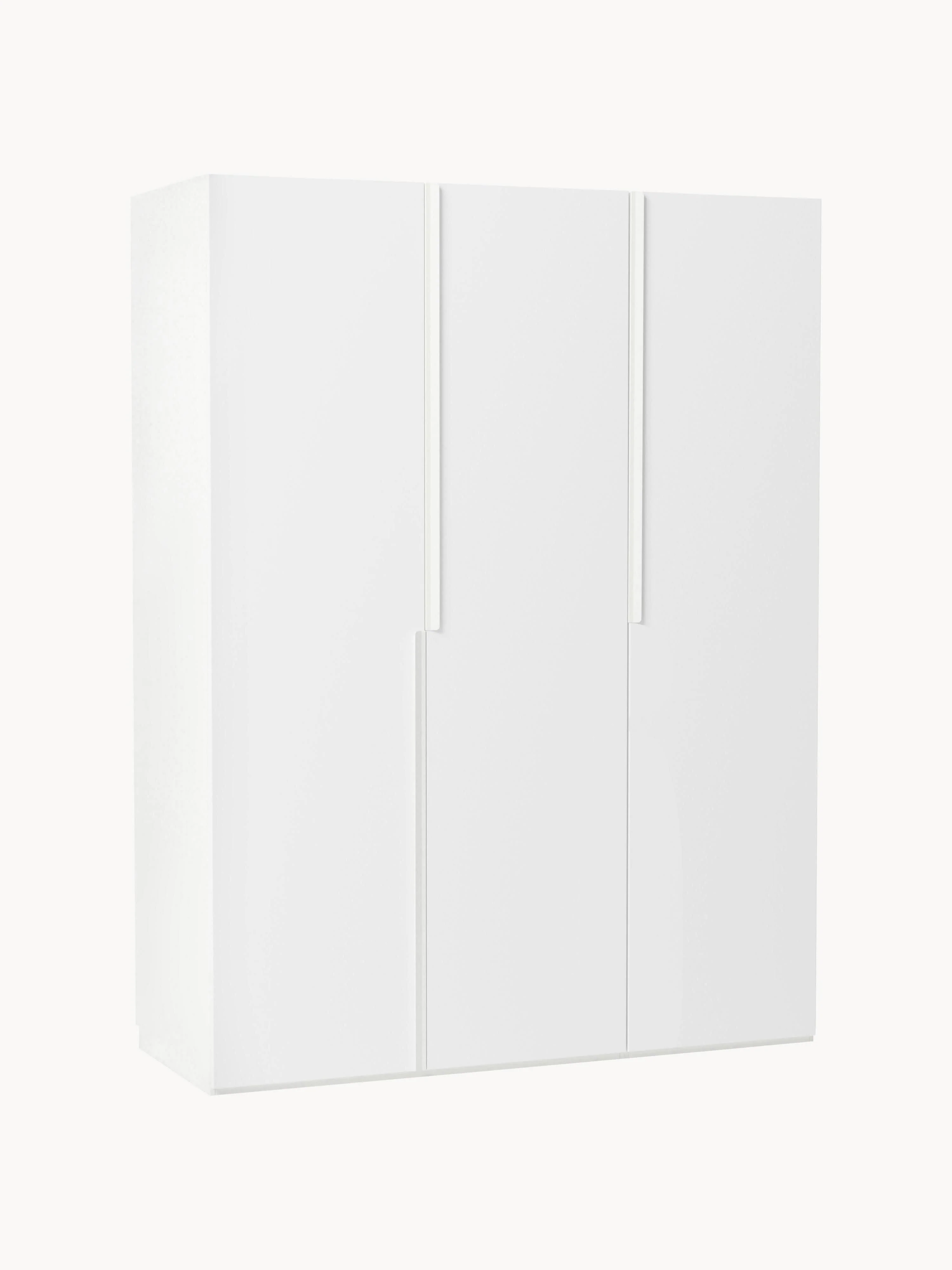 Modular Drehtürenschrank Leon, 150 cm Breite, in verschiedenen Größen