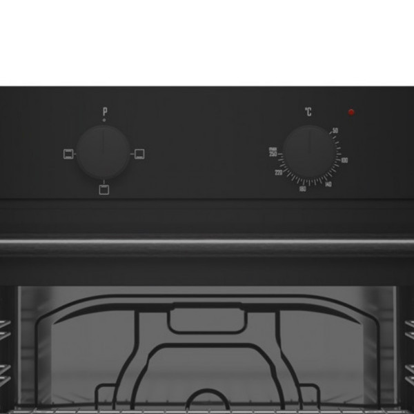 Piekarnik MPM MPM-63-BO-28 SteamClean