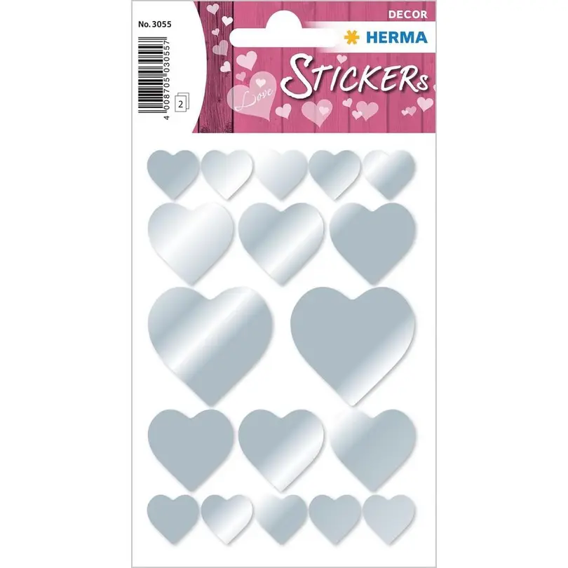 Sticker Herma