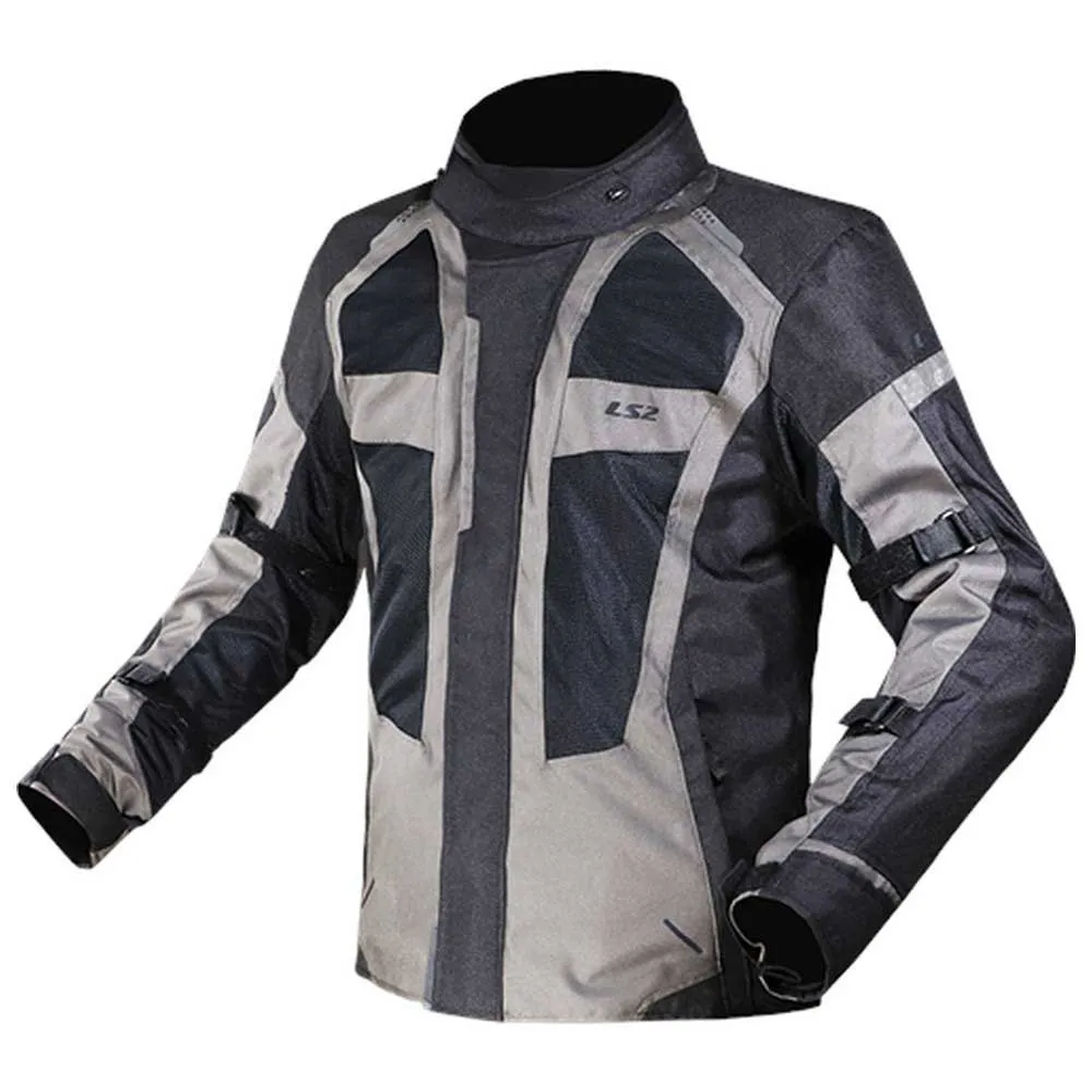 LS2 Scout jacket