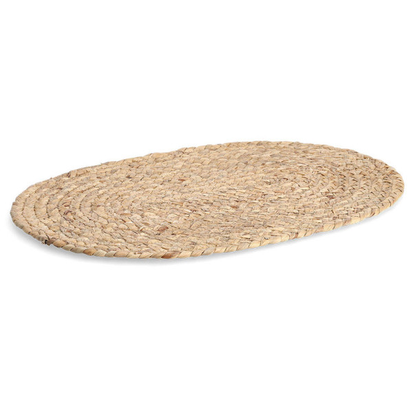 Podkładka pod talerz, hiacynt wodny, 45 cm