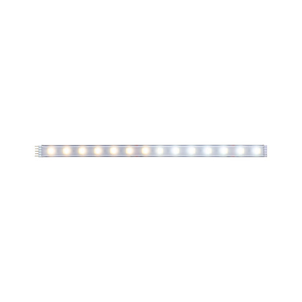 Bande led MAxLED 500 modulable 1m pour corniche éclairage indirect