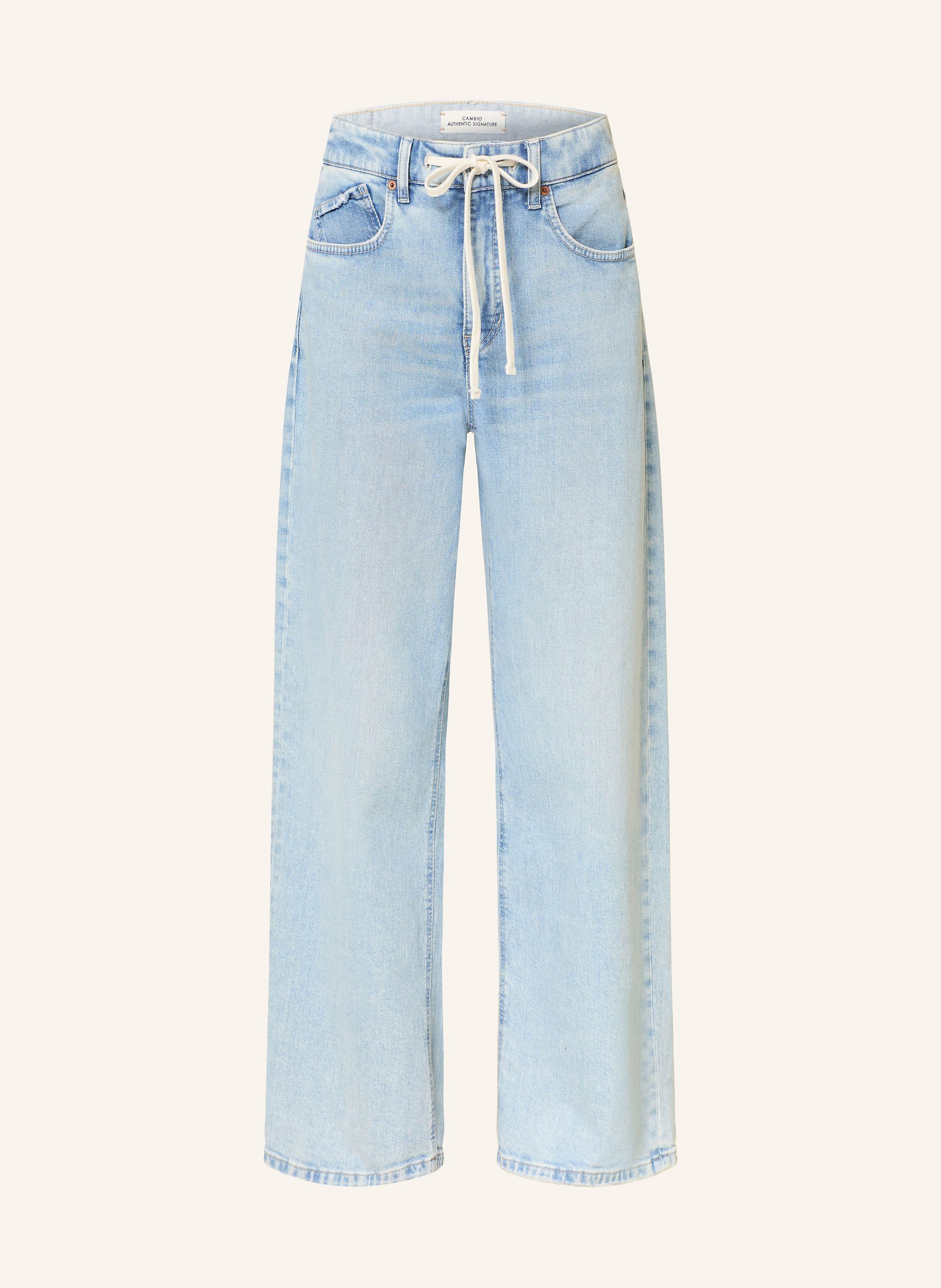 CAMBIO Boyfriend Jeans