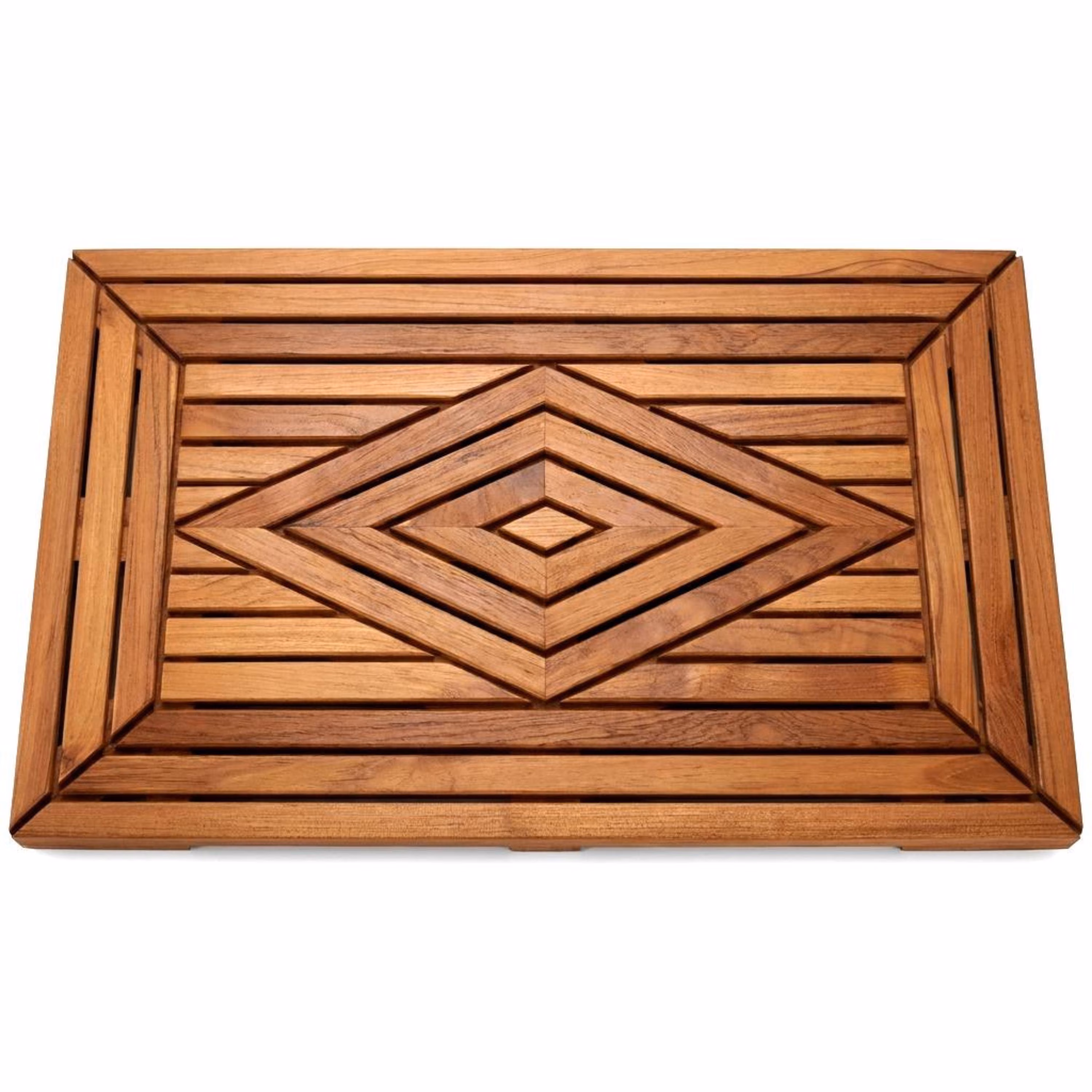 Bath Mats & Rugs