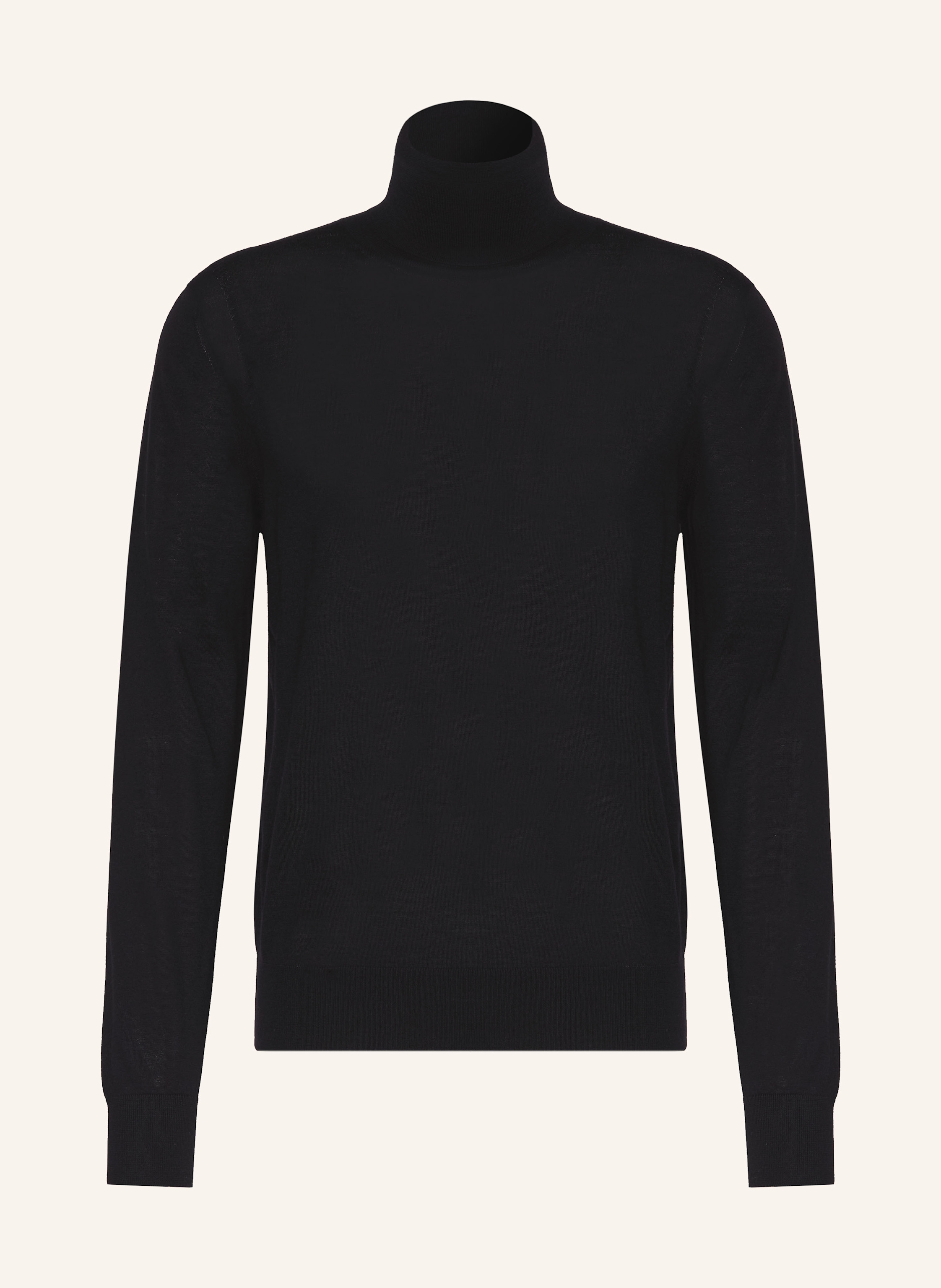 DOLCE & GABBANA Rollkragenpullover