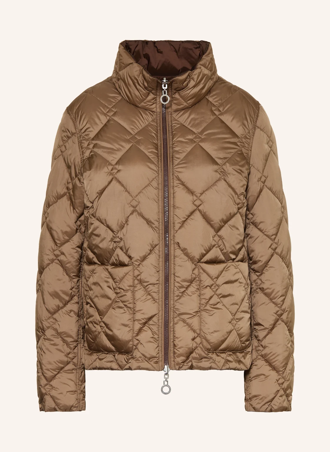 FUCHS SCHMITT Steppjacke TREVISO zum Wenden