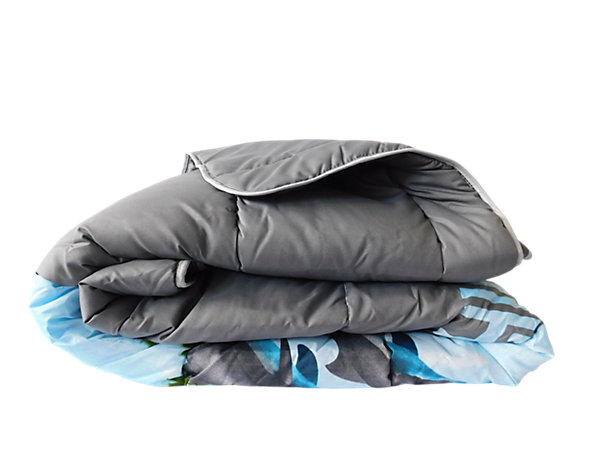 Couette Tempérée Imprimée Dauphins - 1 ou 2 Personnes 200x200 - 20393