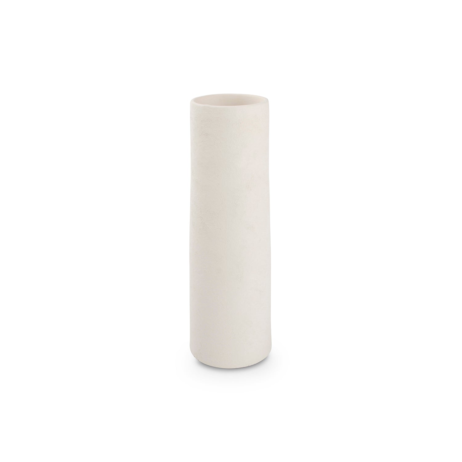 S|P Collection - Vaas 10xH30cm wit Cone