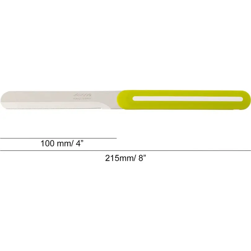 Messer 3er-Set Linea