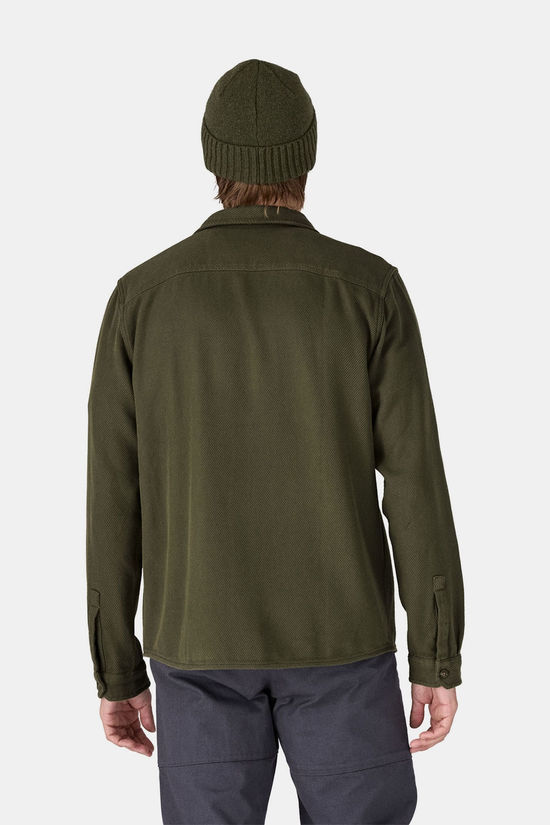 Patagonia Fjord Loft Blouse