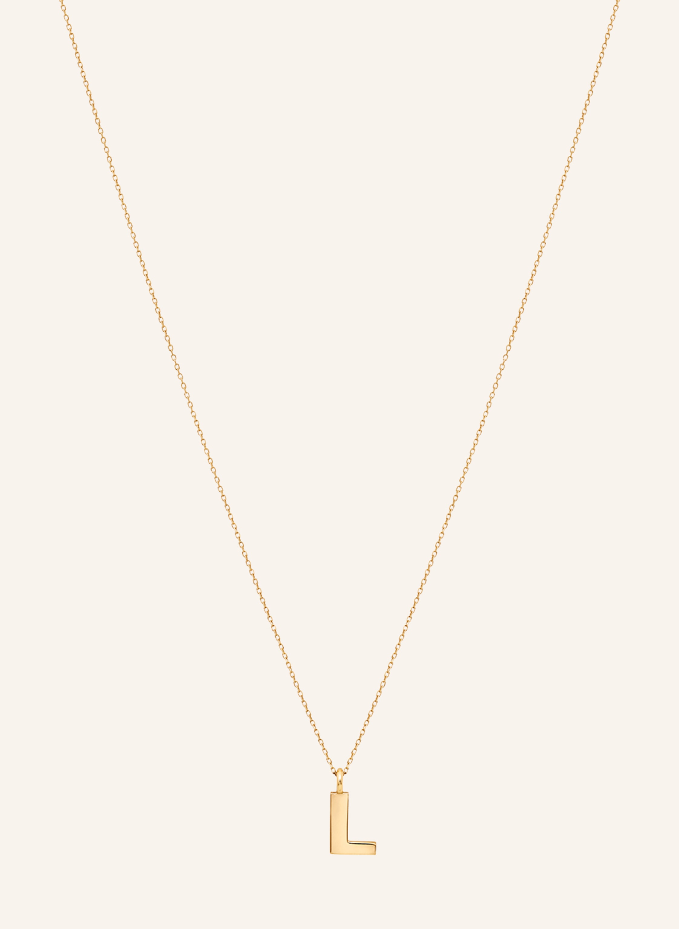 WEMPE Fine Jewelry Anhänger MINIMALISM