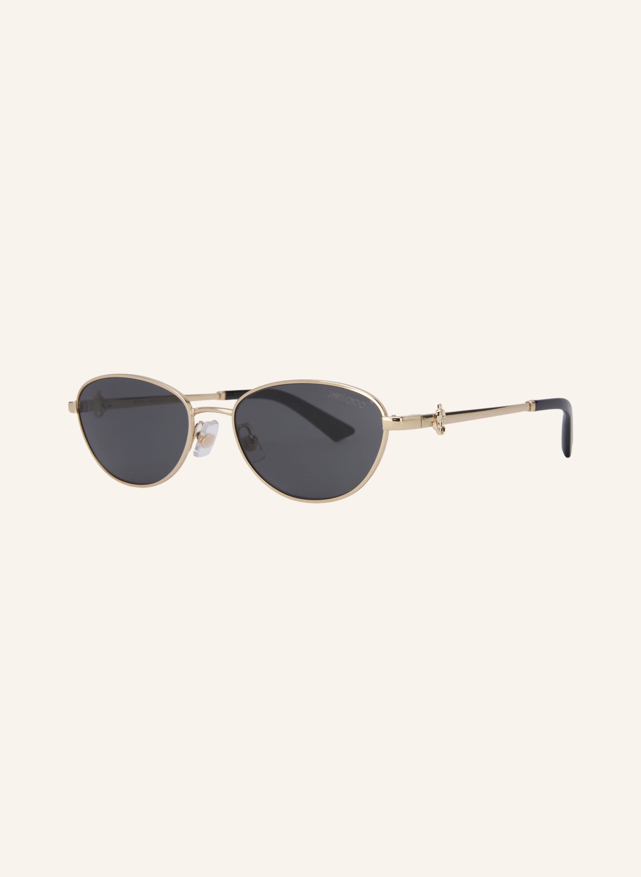 JIMMY CHOO Sonnenbrille JC4032BD