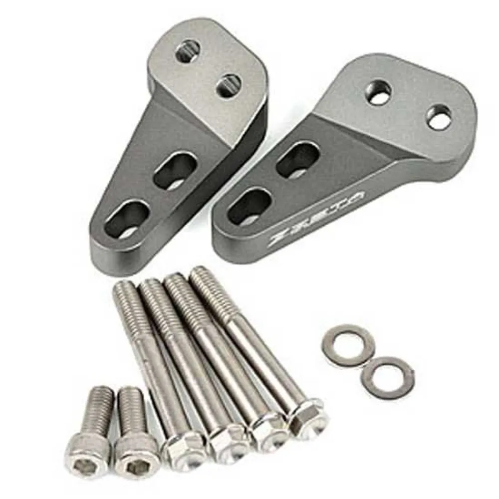 Zeta ZE71-1821 handguard fitting kit