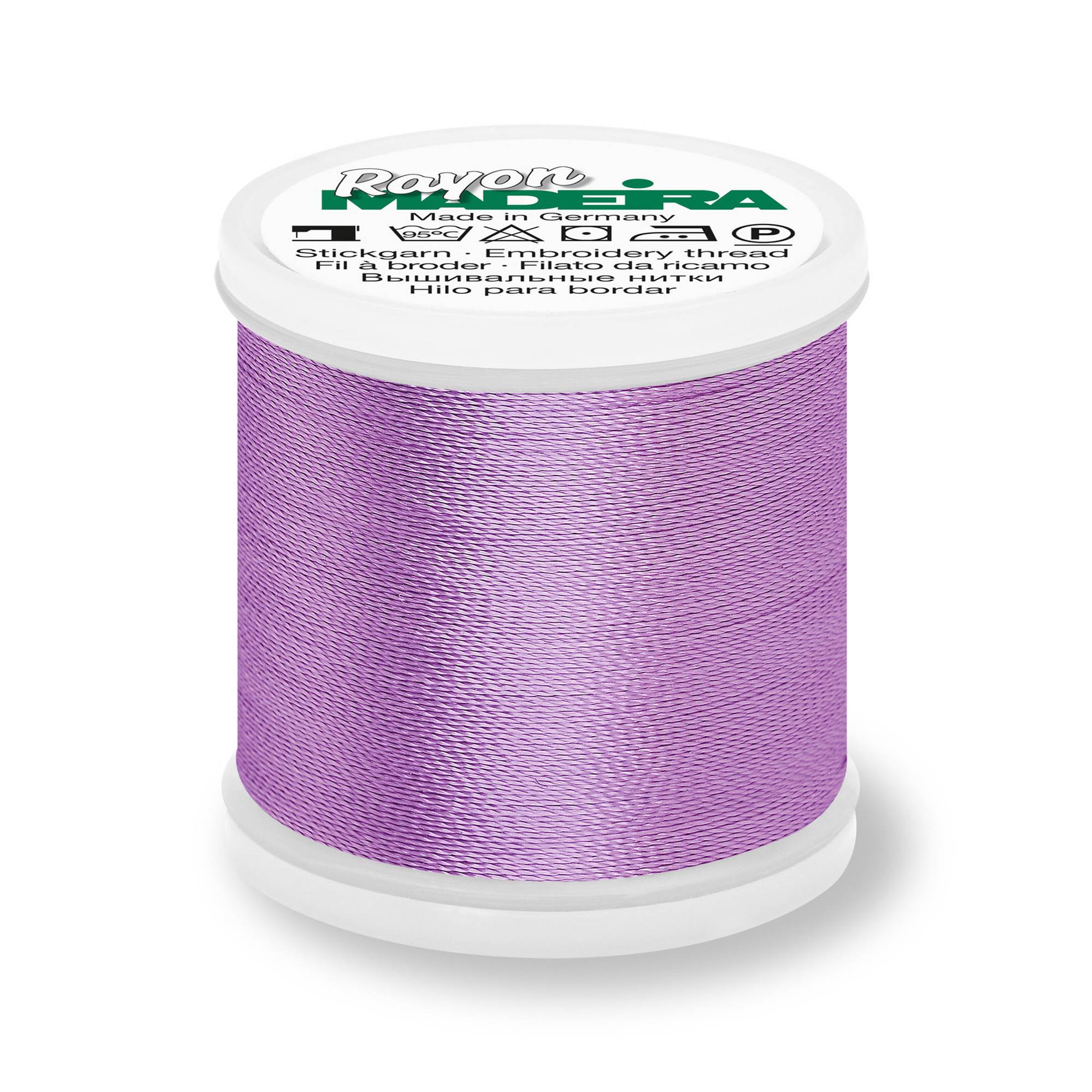 Madeira Orchid Rayon 40 Thread 200m (1080)