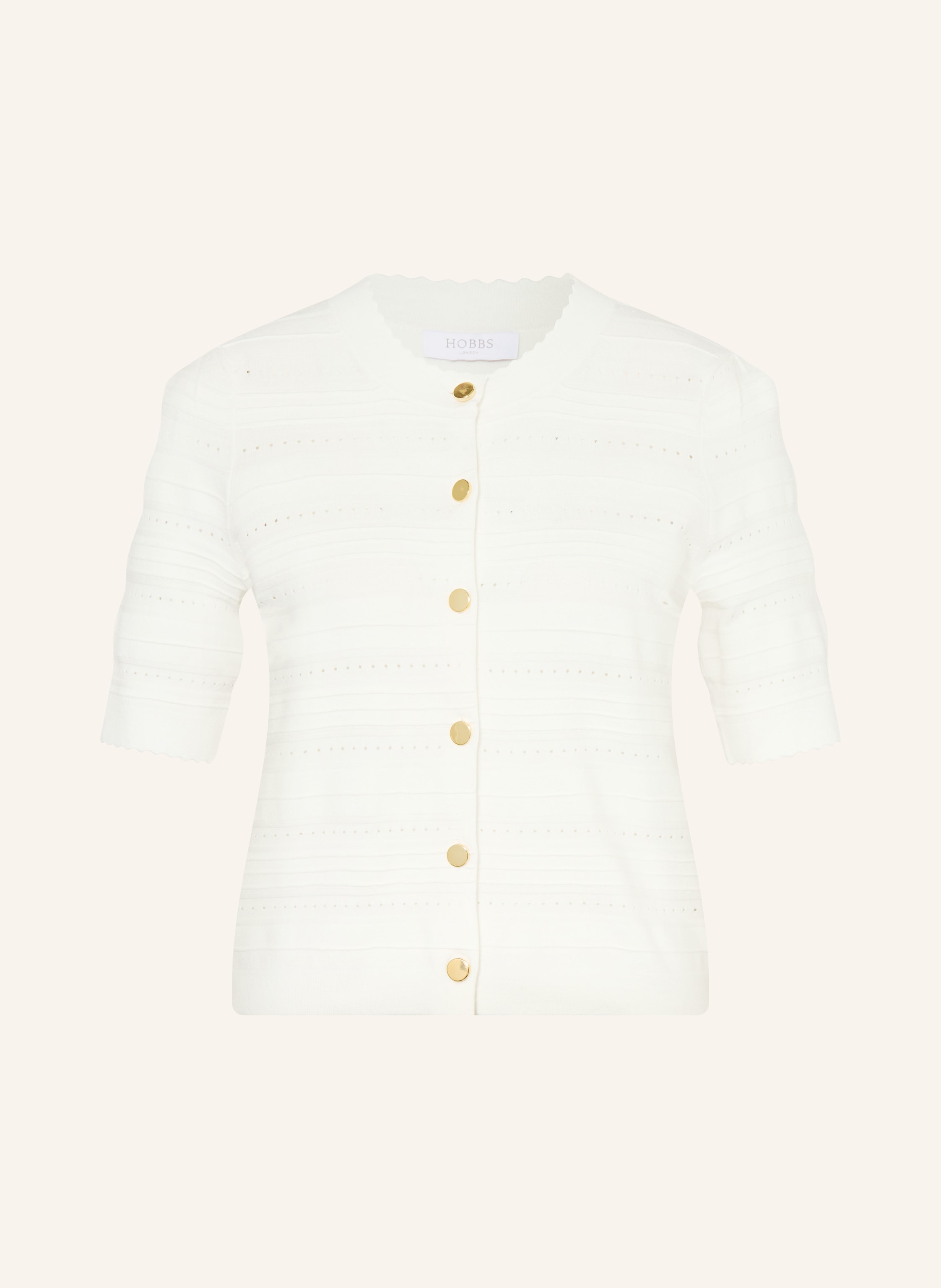 HOBBS Strickjacke MIMI