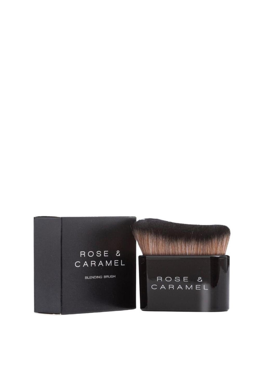 Rose & Caramel Blending Brush