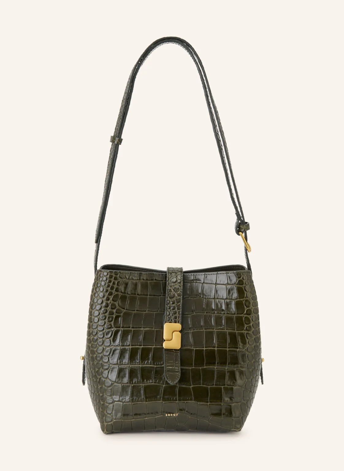 soeur  Schultertasche BELLO MINI