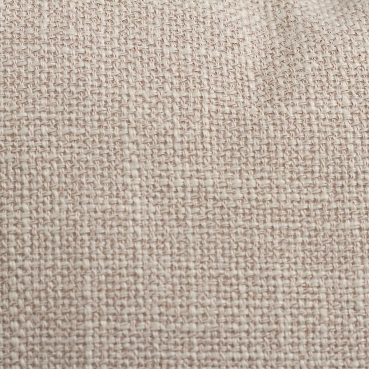 Cushion "Clem" Beige, 40x40 cm