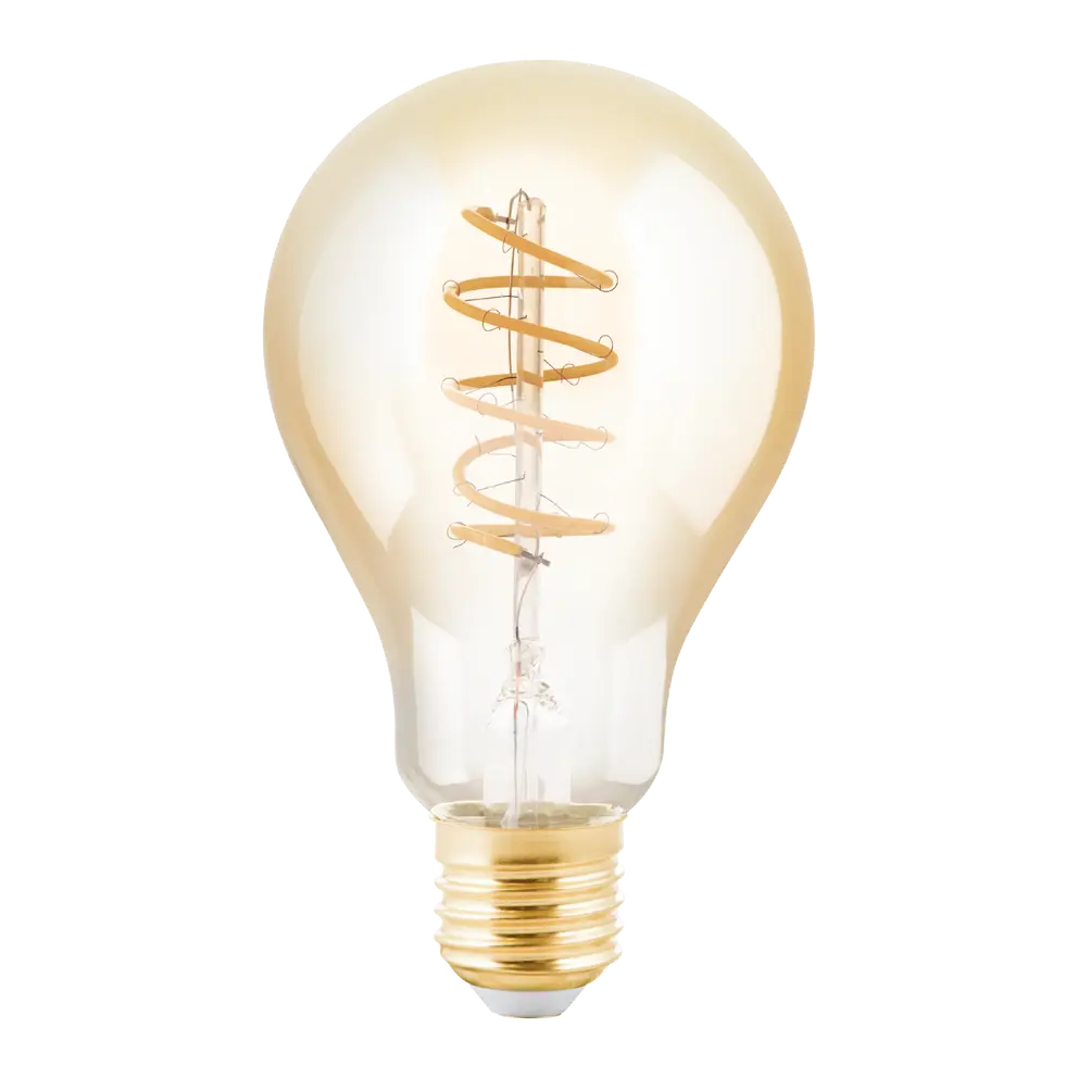 Leuchtmittel E27 Led Amber