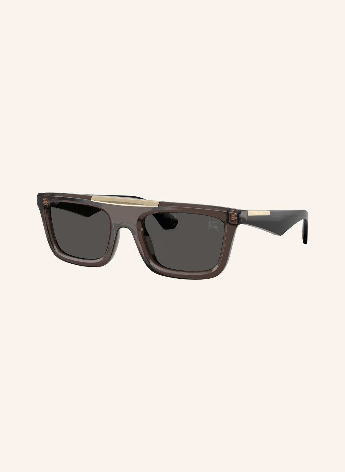 BURBERRY Sonnenbrille BE4451U
