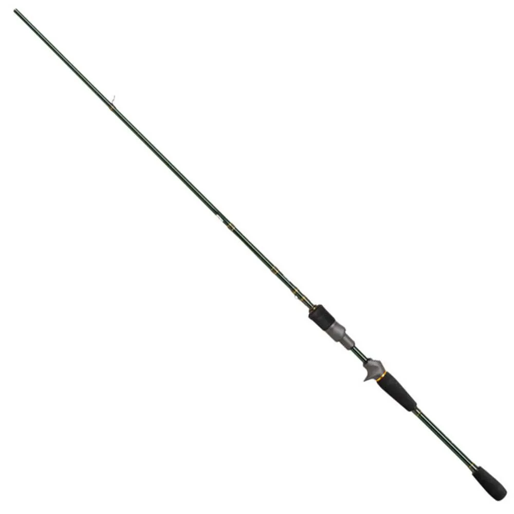 Abu Garcia Svartzonker Downsizer baitcasting rod
